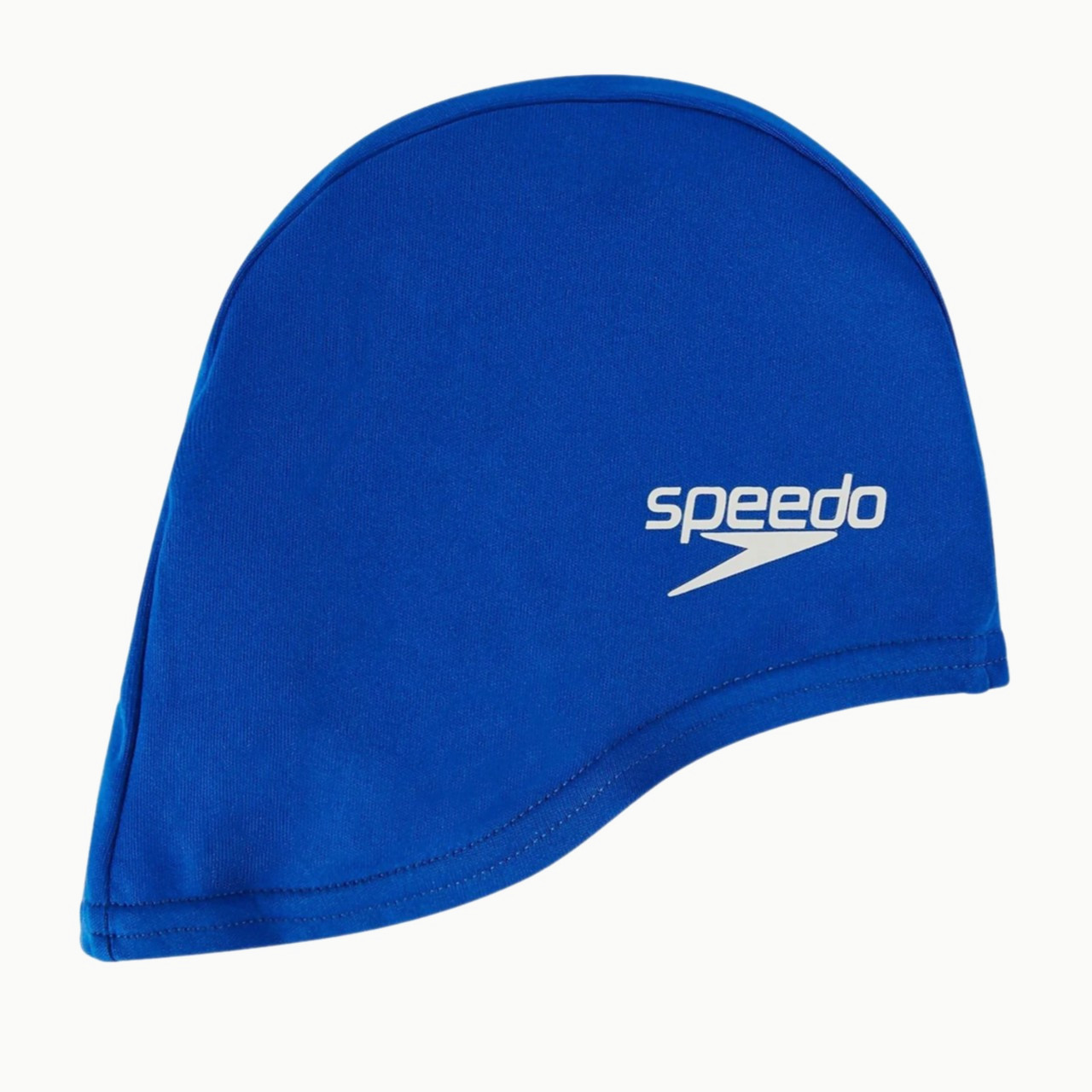 Шапочка для плавания Speedo Polyester детская, текстиль